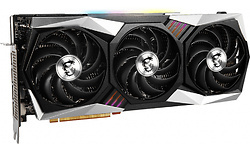 MSI Radeon RX 6950 XT Gaming X Trio 16GB