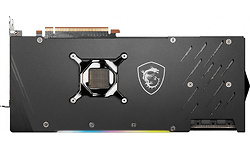 MSI Radeon RX 6950 XT Gaming X Trio 16GB
