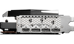 MSI Radeon RX 6950 XT Gaming X Trio 16GB