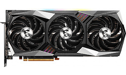 MSI Radeon RX 6950 XT Gaming X Trio 16GB