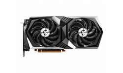 MSI Radeon RX 6650 XT Gaming X 8GB