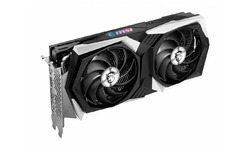 MSI Radeon RX 6650 XT Gaming X 8GB