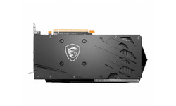 MSI Radeon RX 6650 XT Gaming X 8GB