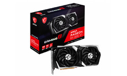 MSI Radeon RX 6650 XT Gaming X 8GB