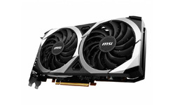 MSI Radeon RX 6650 XT Mech 2X OC 8GB