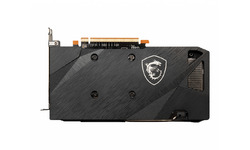 MSI Radeon RX 6650 XT Mech 2X OC 8GB