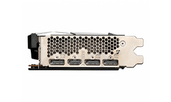 MSI Radeon RX 6650 XT Mech 2X OC 8GB