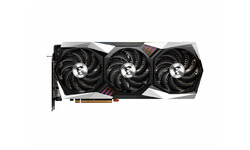 MSI Radeon RX 6750 XT Gaming X Trio 12GB