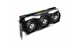MSI Radeon RX 6750 XT Gaming X Trio 12GB