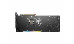 MSI Radeon RX 6750 XT Gaming X Trio 12GB