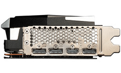 MSI Radeon RX 6750 XT Gaming X Trio 12GB