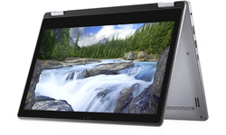 Dell Latitude 3310 (5W0GX)