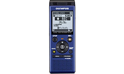 Olympus WS-806 4GB Blue