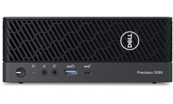Dell Precision 3260 (3NK28)