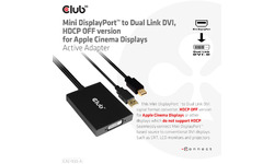 Club 3D CAC-1130-A