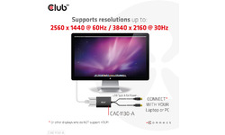 Club 3D CAC-1130-A