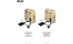 Club 3D CAC-1130-A