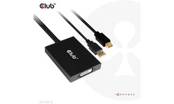 Club 3D CAC-1130-A