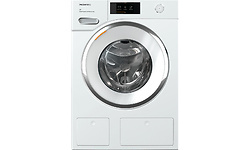 Miele WWR 760 WPS PowerWash 2.0 & TwinDos