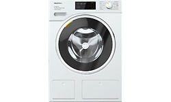 Miele WSH 863 WCS PowerWash 2.0 & TwinDos
