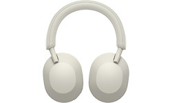 Sony WH-1000XM5 Silver