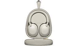 Sony WH-1000XM5 Silver