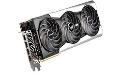 Sapphire Nitro+ Radeon RX 6950 XT Gaming OC 16GB