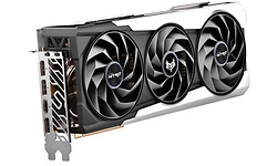 Sapphire Nitro+ Radeon RX 6750 XT Gaming OC 12GB