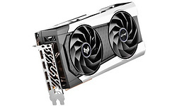 Sapphire Radeon RX 6650 XT Nitro+ 8GB