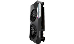 Asus Radeon RX 6750 XT Dual OC 12GB