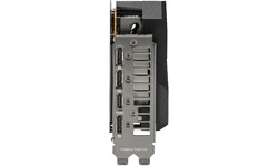 Asus Radeon RX 6750 XT Dual OC 12GB