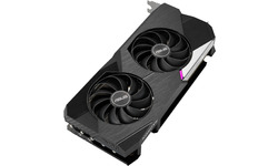 Asus Radeon RX 6750 XT Dual OC 12GB