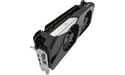Asus Radeon RX 6750 XT Dual OC 12GB
