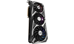 Asus RoG Strix Radeon RX 6750 XT OC Gaming 12GB