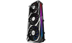 Asus RoG Strix Radeon RX 6750 XT OC Gaming 12GB