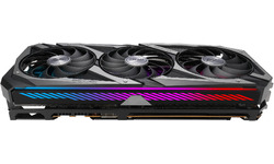 Asus RoG Strix Radeon RX 6750 XT OC Gaming 12GB