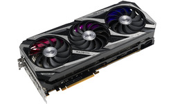 Asus RoG Strix Radeon RX 6750 XT OC Gaming 12GB