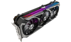Asus RoG Strix Radeon RX 6750 XT OC Gaming 12GB
