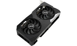 Asus Radeon RX 6650 XT Dual OC 8GB