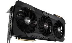 Asus Radeon RX 6950 XT TUF OC 16GB