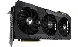 Asus Radeon RX 6950 XT TUF OC 16GB