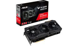 Asus Radeon RX 6950 XT TUF OC 16GB