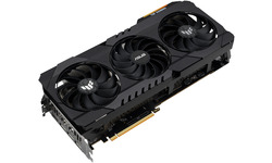 Asus Radeon RX 6950 XT TUF OC 16GB