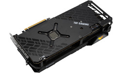 Asus Radeon RX 6950 XT TUF OC 16GB