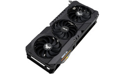 Asus Radeon RX 6950 XT TUF OC 16GB