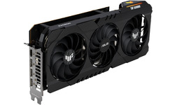 Asus Radeon RX 6950 XT TUF OC 16GB
