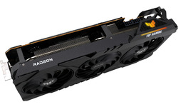 Asus Radeon RX 6950 XT TUF OC 16GB