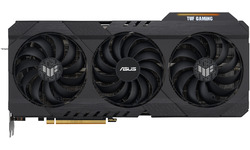 Asus Radeon RX 6950 XT TUF OC 16GB