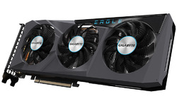 Gigabyte Radeon RX 6650 XT Eagle 8GB