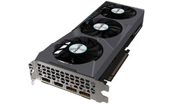 Gigabyte Radeon RX 6650 XT Eagle 8GB